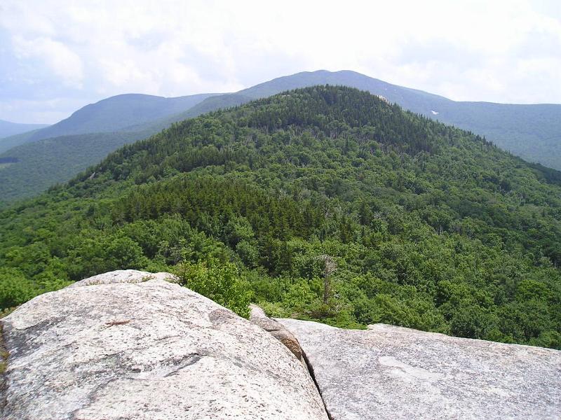 Sugarloaf (28).jpg - Middle Sugarloaf from the north peak.